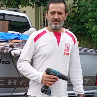 Leandro Luiz Marcolino