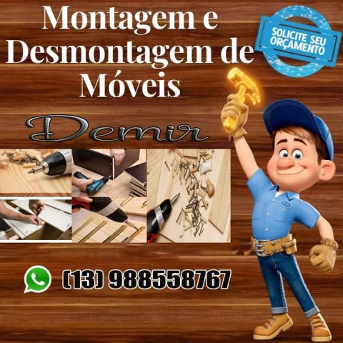 Valdemir Caetano de Sales