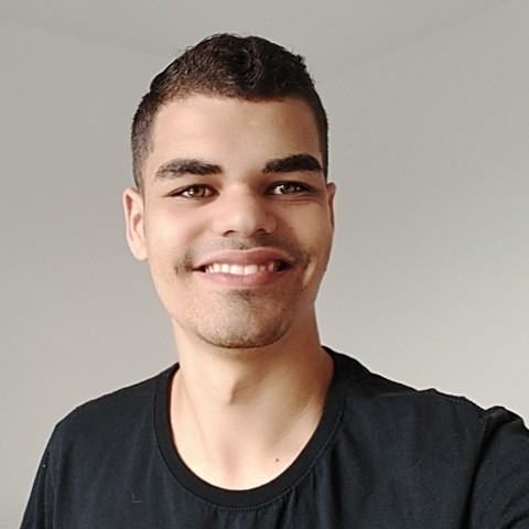 Gabriel alves pardinho