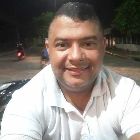 Alcides da Silva Alves