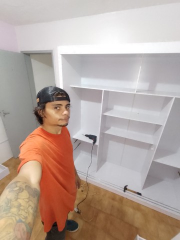 Ernandir oliveira de Sousa