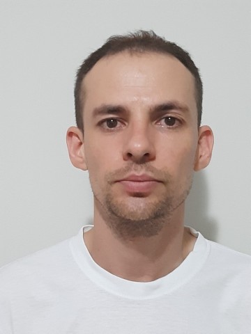 Gean Carlos da Silva