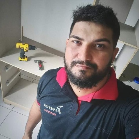 Anderson Queiroz