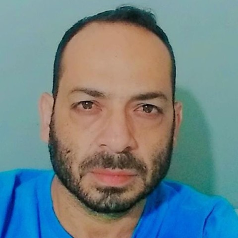 ALEXANDRE DE SOUZA RODRIGUES