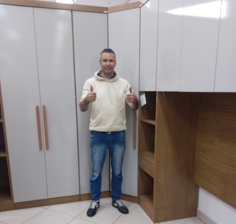 Daniel Sousa dos Anjos