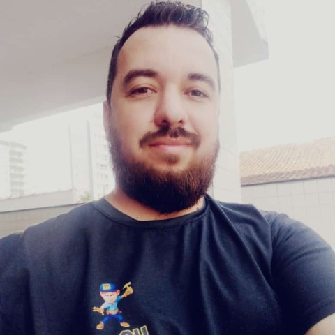 foto do perfil de Cesar Gomes Silveira